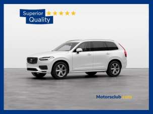 VOLVO XC90 Elettrica/Benzina usata