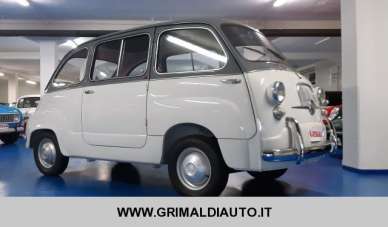 FIAT Multipla Benzina 1964 usata