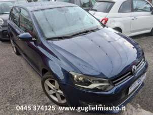 VOLKSWAGEN Polo Diesel 2014 usata