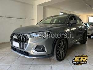 AUDI Q3 Diesel 2019 usata