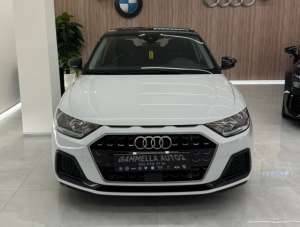 AUDI A1 Benzina 2019 usata, Napoli