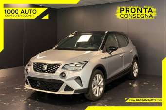 SEAT Arona Benzina 2022 usata, Belluno