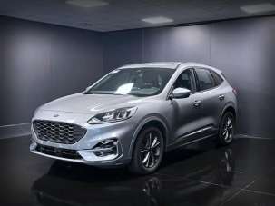 FORD Kuga Diesel 2023 usata, Belluno