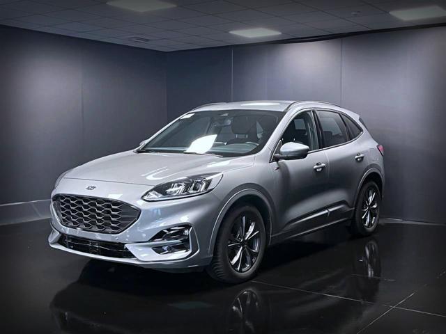 FORD Kuga Diesel 2023 usata, Belluno foto