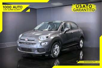 FIAT 500X Benzina 2021 usata, Belluno