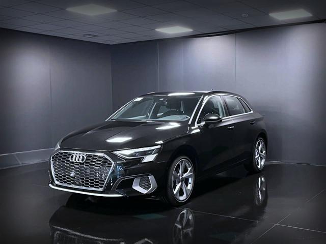 AUDI A3 Diesel 2023 usata, Belluno foto