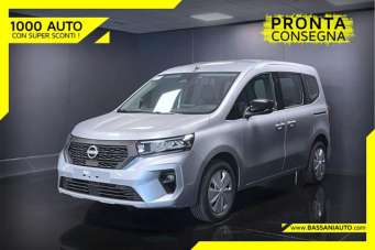 NISSAN Townstar Benzina 2024 usata, Belluno