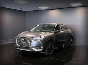 DS AUTOMOBILES DS 3 Crossback Benzina 2022 usata, Belluno