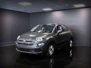 FIAT 500X Benzina 2021 usata, Belluno