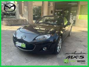 MAZDA MX-5 Benzina 2012 usata