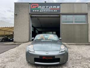 NISSAN 350Z Benzina 2006 usata, Brescia