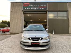 SAAB 9-3 Benzina 2005 usata, Brescia