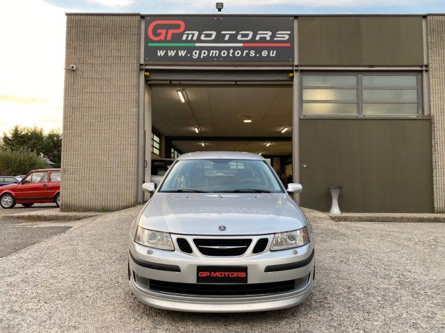 SAAB 9-3 Benzina 2005 usata, Brescia foto