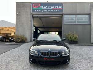 BMW 335 Benzina 2010 usata, Brescia