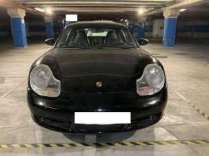 PORSCHE 911 Benzina 1999 usata, Brescia