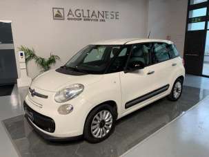 FIAT 500L Benzina 2015 usata, Pistoia