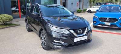 NISSAN Qashqai Diesel 2020 usata