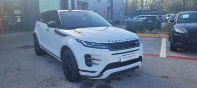 LAND ROVER Range Rover Evoque Diesel 2022 usata