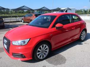 AUDI A1 Benzina 2016 usata, Treviso