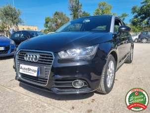 AUDI A1 Diesel 2012 usata, Sassari