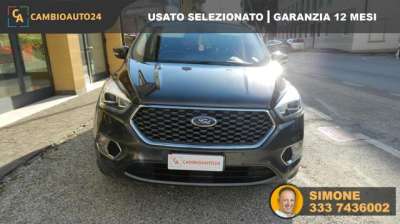 FORD Kuga Diesel 2018 usata