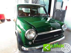 INNOCENTI Mini Cooper Benzina 1974 usata