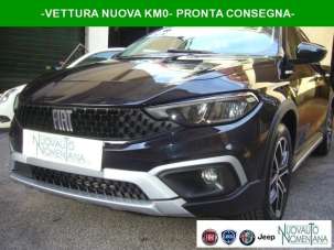 FIAT Tipo Benzina/GPL 2022 usata