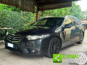 HONDA Accord Diesel 2012 usata