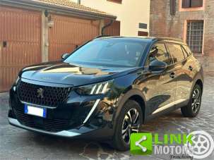 PEUGEOT 2008 Diesel 2022 usata