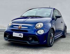 ABARTH 595 Benzina 2019 usata, Cuneo