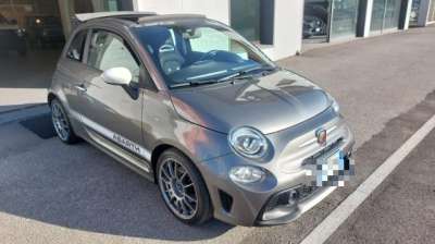 ABARTH 595C Benzina 2019 usata