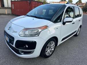 CITROEN C3 Picasso Diesel 2010 usata