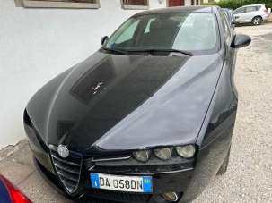 ALFA ROMEO 159 Diesel 2006 usata