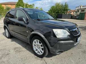 OPEL Antara Diesel 2010 usata