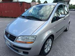 FIAT Idea Diesel 2004 usata