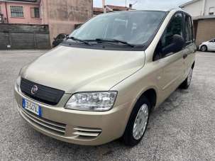 FIAT Multipla Benzina/Metano 2010 usata