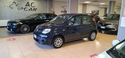 FIAT Panda Diesel 2016 usata, Campobasso