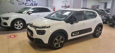 CITROEN C3 Diesel 2022 usata, Campobasso