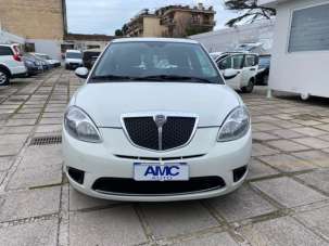 LANCIA Ypsilon Benzina 2008 usata, Napoli