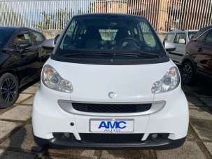 SMART ForTwo Benzina 2008 usata, Napoli