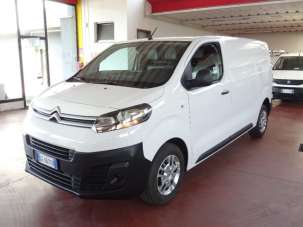 CITROEN Jumpy Diesel 2020 usata, Treviso