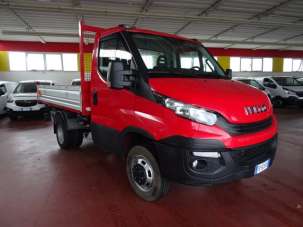 IVECO Daily Diesel 2018 usata, Treviso