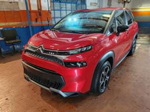 CITROEN C3 Aircross Benzina 2024 usata