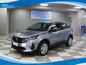 PEUGEOT 3008 Diesel 2022 usata