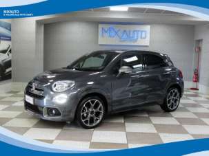 FIAT 500X Diesel 2022 usata