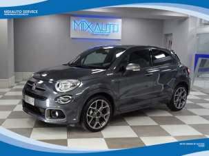 FIAT 500X Diesel 2022 usata