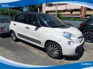 FIAT 500L Diesel 2014 usata