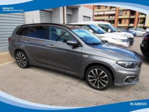 FIAT Tipo Diesel 2017 usata