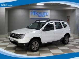 DACIA Duster Diesel 2014 usata