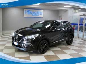 RENAULT Kadjar Diesel 2020 usata